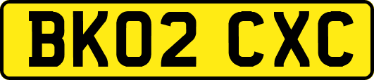 BK02CXC