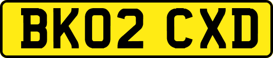 BK02CXD