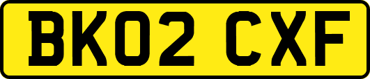 BK02CXF