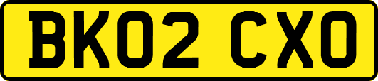 BK02CXO