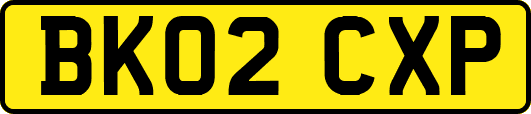 BK02CXP