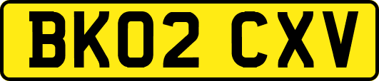 BK02CXV
