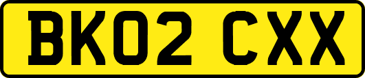 BK02CXX