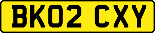 BK02CXY
