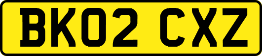 BK02CXZ