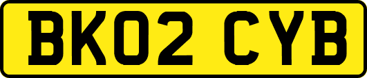 BK02CYB