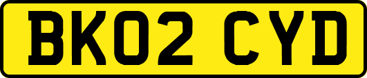 BK02CYD