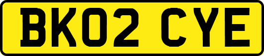 BK02CYE