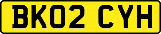 BK02CYH