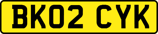 BK02CYK