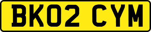 BK02CYM
