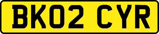 BK02CYR