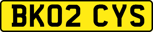 BK02CYS