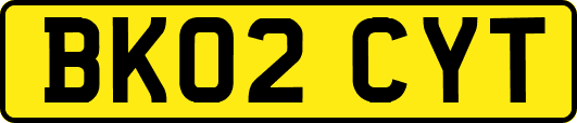 BK02CYT
