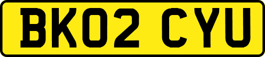 BK02CYU