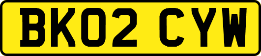 BK02CYW