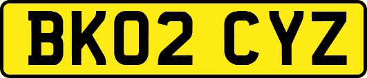 BK02CYZ