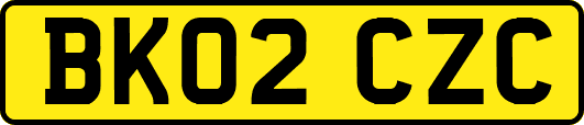 BK02CZC