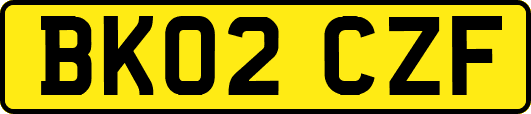 BK02CZF