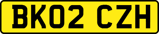 BK02CZH