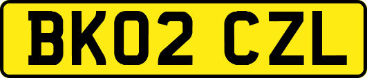 BK02CZL