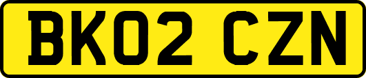BK02CZN