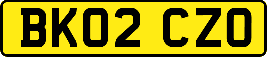 BK02CZO