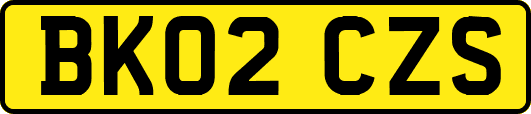 BK02CZS