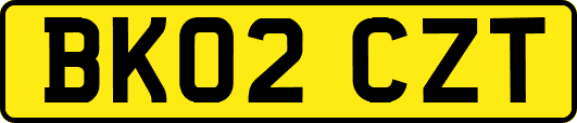 BK02CZT