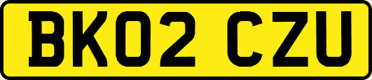 BK02CZU