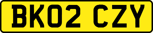 BK02CZY