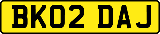 BK02DAJ