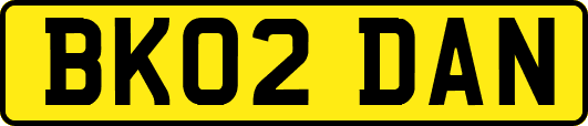 BK02DAN