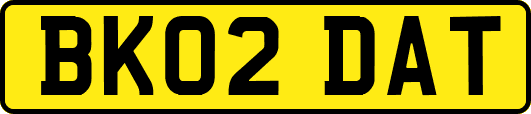 BK02DAT