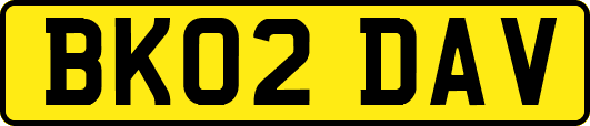 BK02DAV