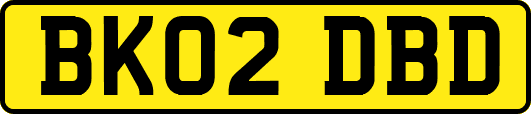 BK02DBD