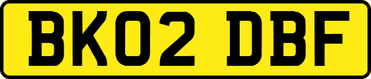 BK02DBF