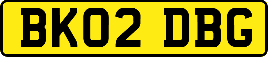 BK02DBG