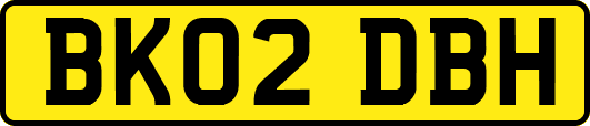 BK02DBH