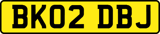 BK02DBJ