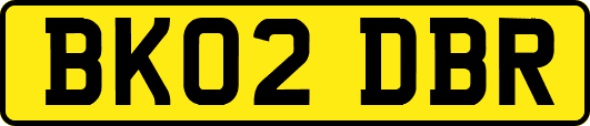BK02DBR