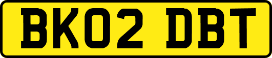 BK02DBT