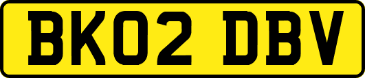 BK02DBV