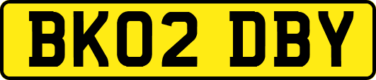 BK02DBY