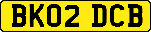 BK02DCB