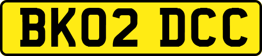 BK02DCC