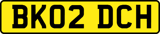 BK02DCH