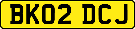 BK02DCJ