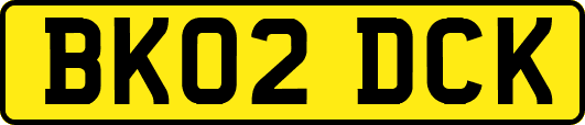 BK02DCK