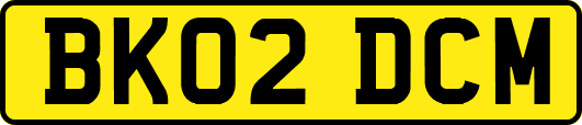BK02DCM